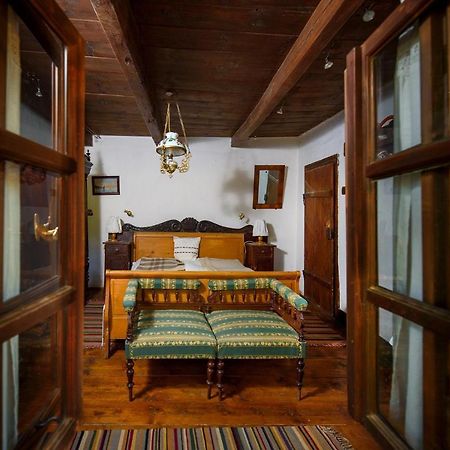 Count Kalnoky'S Transylvanian Guesthouses Miclosoara Extérieur photo