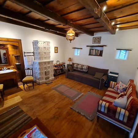 Count Kalnoky'S Transylvanian Guesthouses Miclosoara Extérieur photo