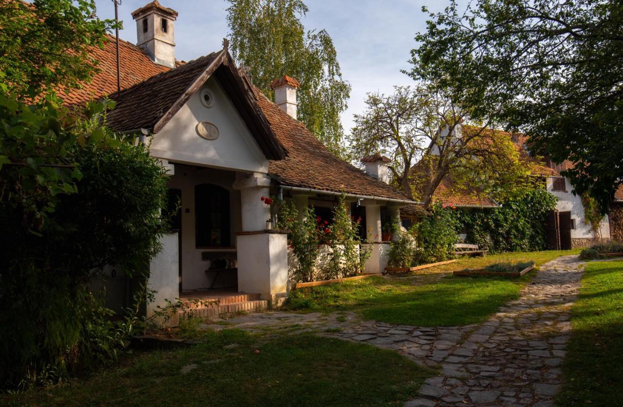 Count Kalnoky'S Transylvanian Guesthouses Miclosoara Extérieur photo