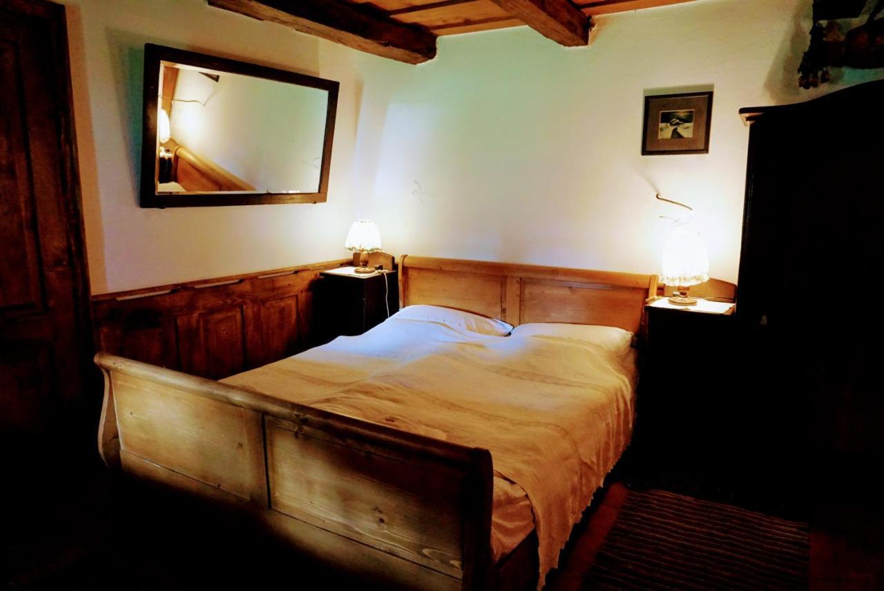 Count Kalnoky'S Transylvanian Guesthouses Miclosoara Extérieur photo