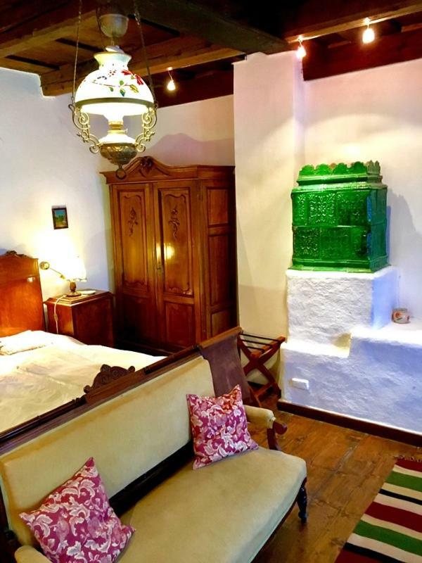 Count Kalnoky'S Transylvanian Guesthouses Miclosoara Extérieur photo
