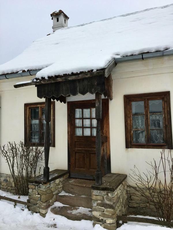 Count Kalnoky'S Transylvanian Guesthouses Miclosoara Extérieur photo