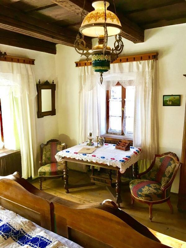 Count Kalnoky'S Transylvanian Guesthouses Miclosoara Extérieur photo
