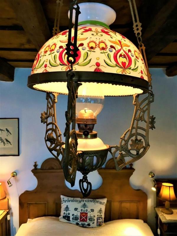 Count Kalnoky'S Transylvanian Guesthouses Miclosoara Extérieur photo
