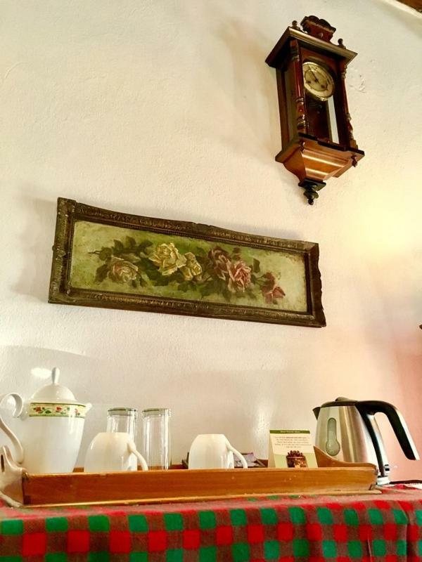 Count Kalnoky'S Transylvanian Guesthouses Miclosoara Extérieur photo