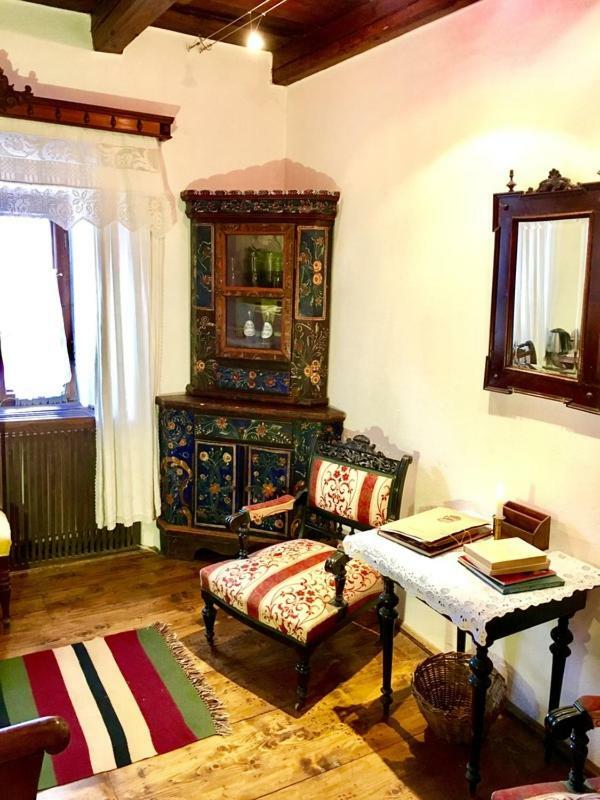 Count Kalnoky'S Transylvanian Guesthouses Miclosoara Extérieur photo