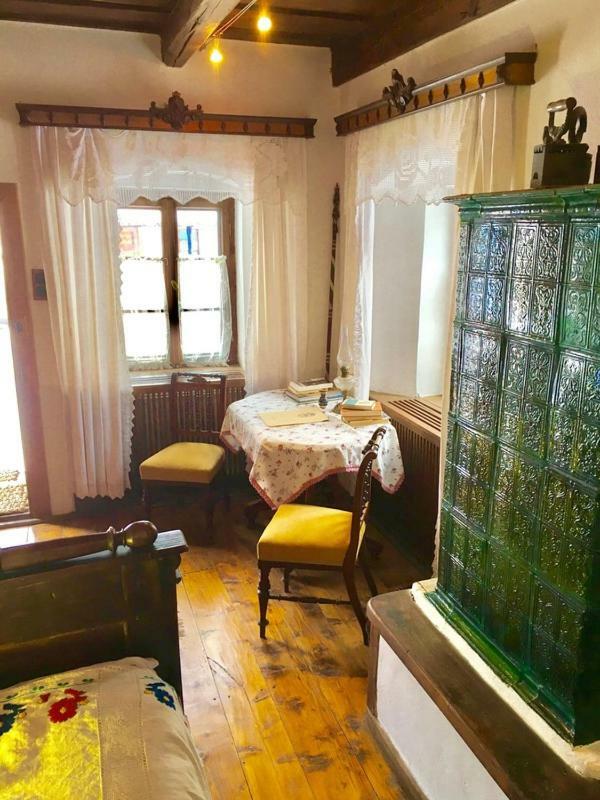 Count Kalnoky'S Transylvanian Guesthouses Miclosoara Extérieur photo