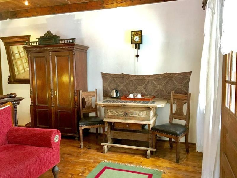 Count Kalnoky'S Transylvanian Guesthouses Miclosoara Extérieur photo