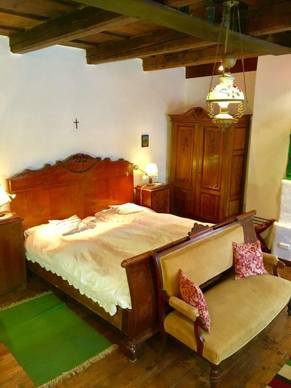 Count Kalnoky'S Transylvanian Guesthouses Miclosoara Extérieur photo
