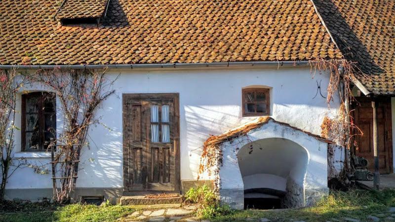 Count Kalnoky'S Transylvanian Guesthouses Miclosoara Extérieur photo