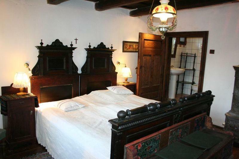 Count Kalnoky'S Transylvanian Guesthouses Miclosoara Extérieur photo